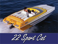 22 Sport Cat